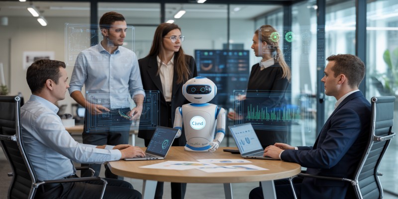 Ferramentas de Chatbot: Como a CINNDI Transforma seu Atendimento